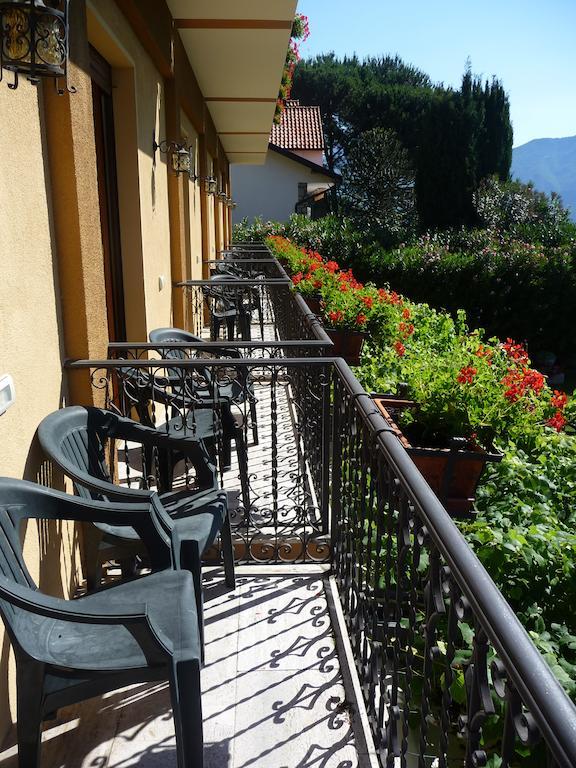 Albergo Rusall Tremezzo Ngoại thất bức ảnh